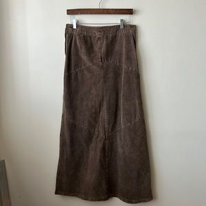 NEW- H&M - Maxi Skirt